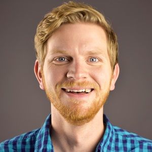 Meet your Posher, James